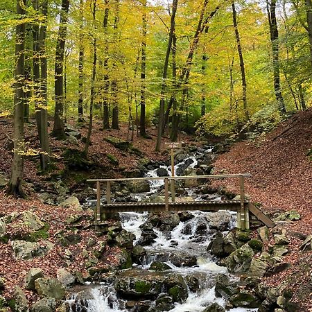 B&B Au Coin Des Sources Sart-lez-Spa Luaran gambar