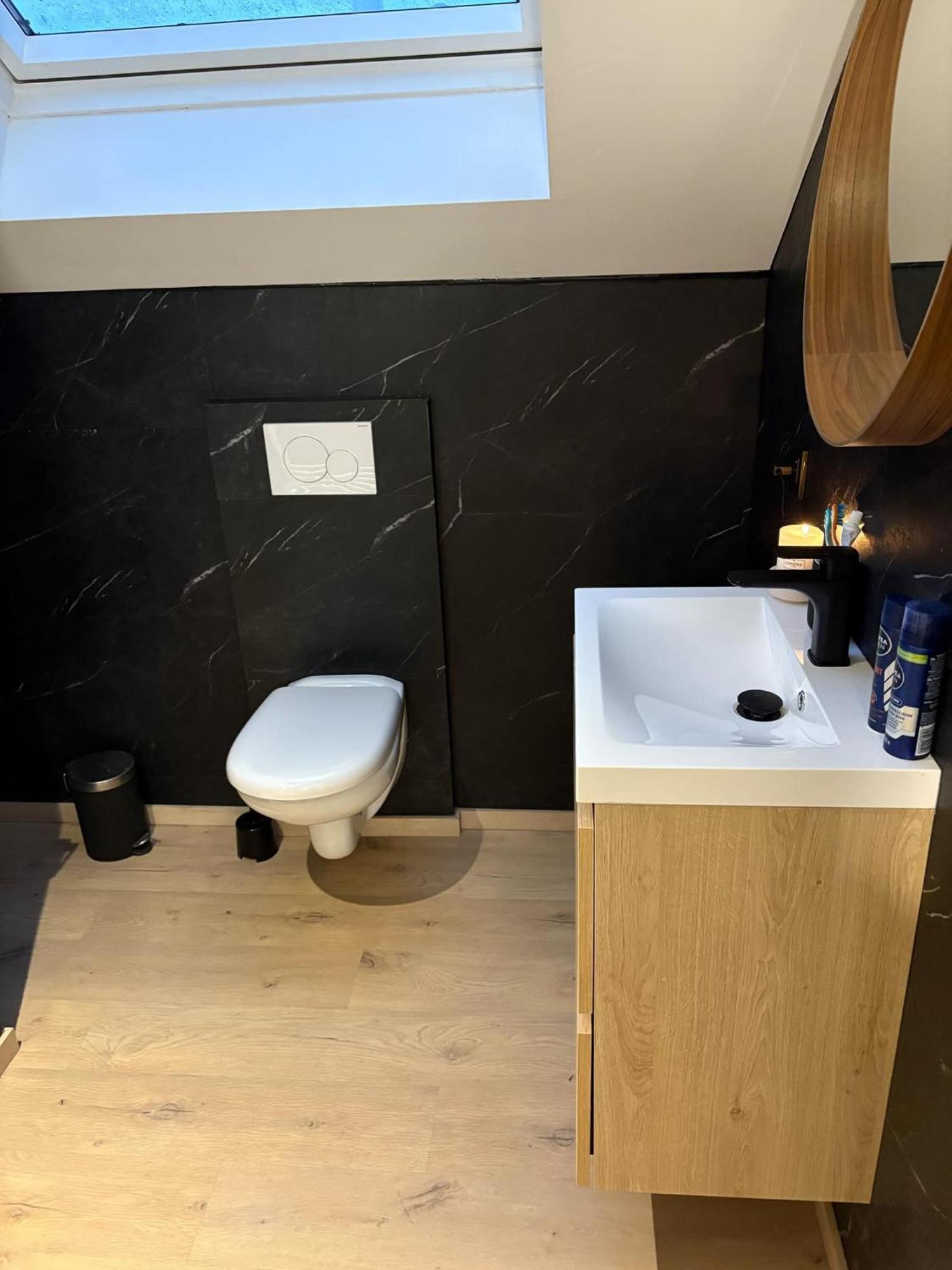 B&B Au Coin Des Sources Sart-lez-Spa Luaran gambar