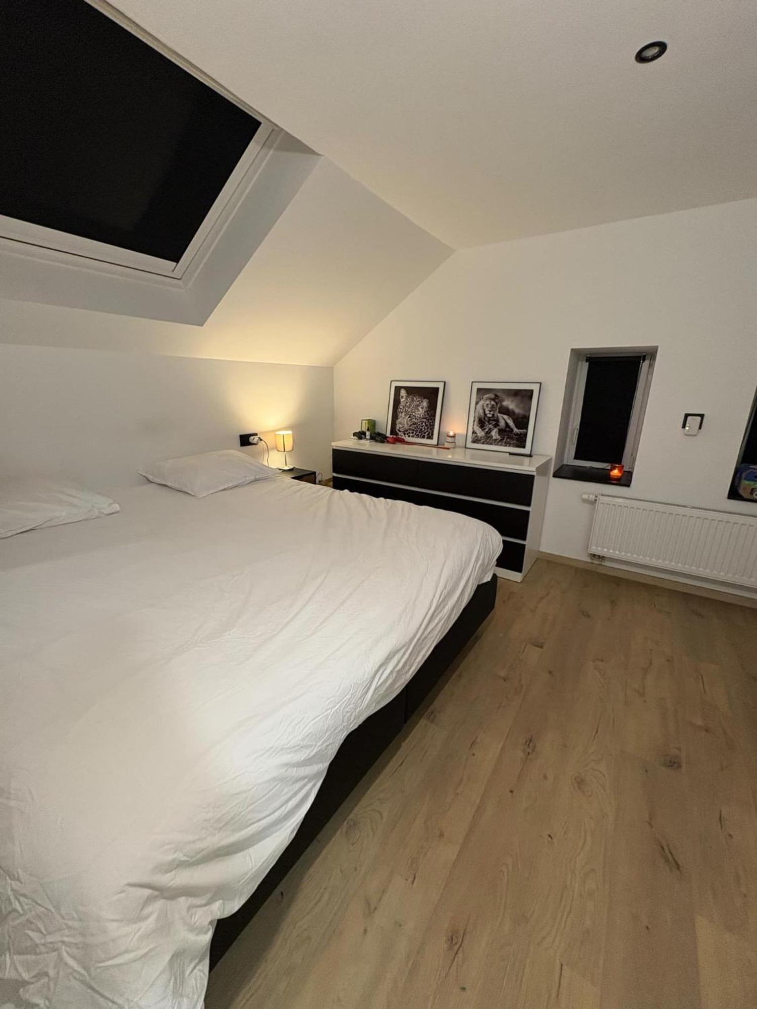 B&B Au Coin Des Sources Sart-lez-Spa Luaran gambar