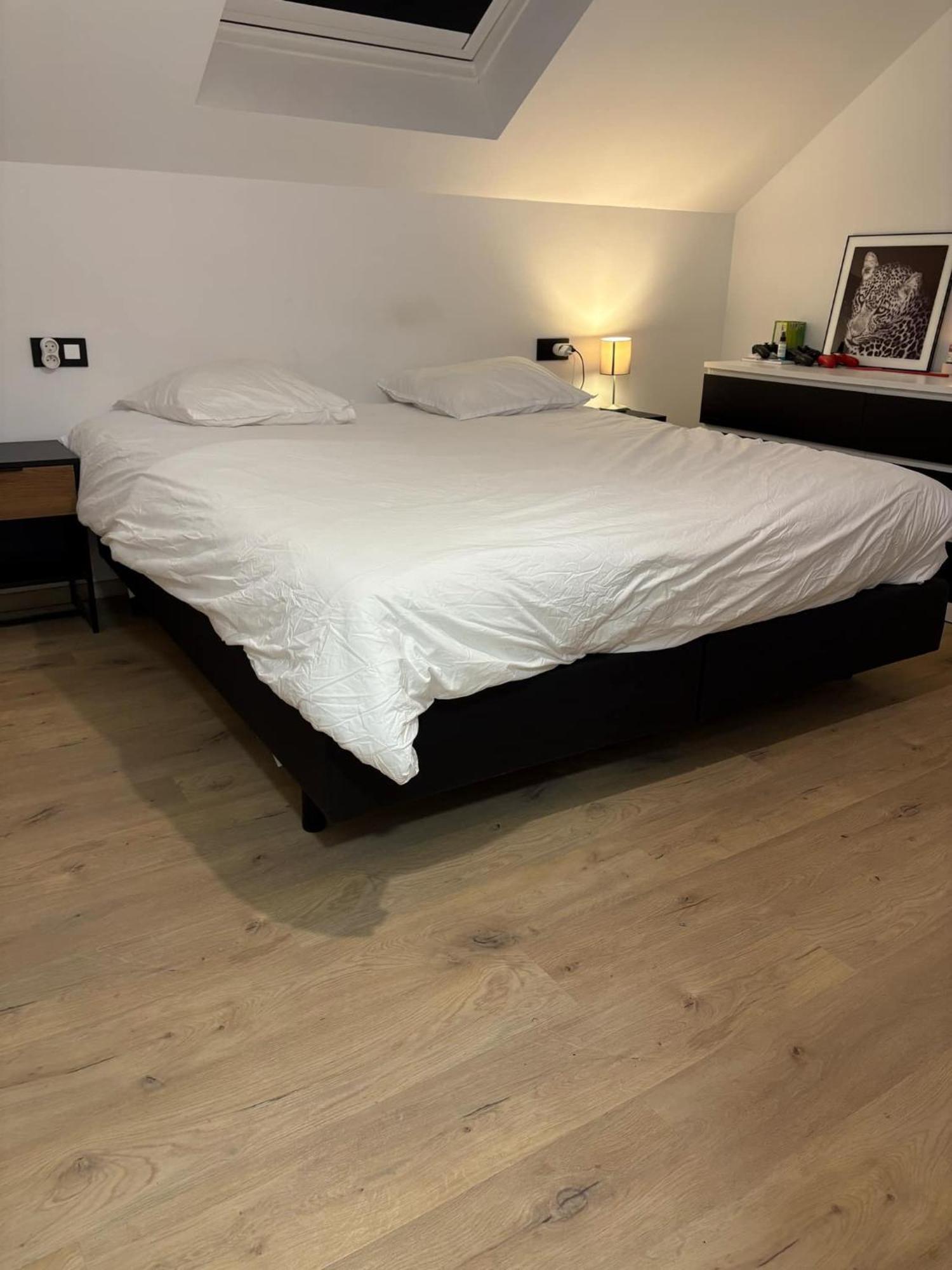 B&B Au Coin Des Sources Sart-lez-Spa Luaran gambar