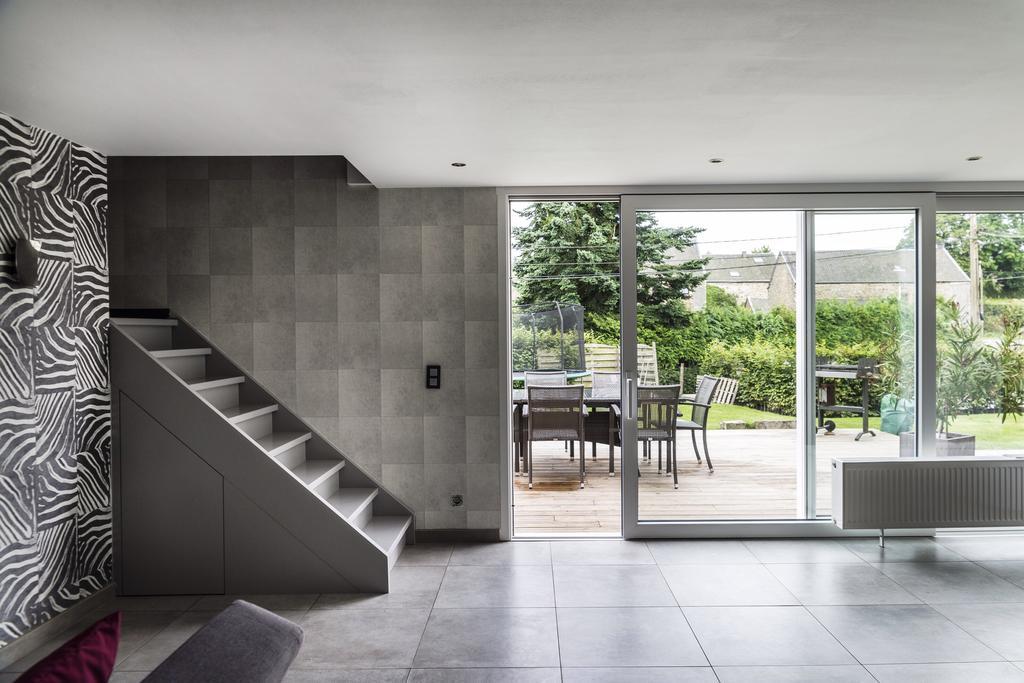 B&B Au Coin Des Sources Sart-lez-Spa Luaran gambar