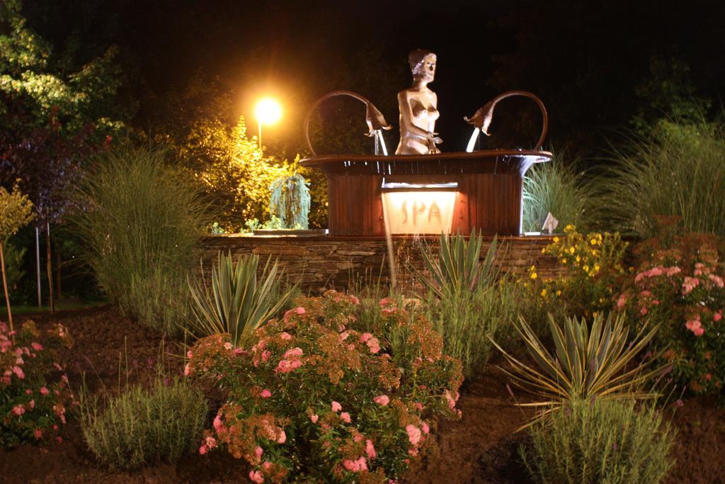 B&B Au Coin Des Sources Sart-lez-Spa Luaran gambar