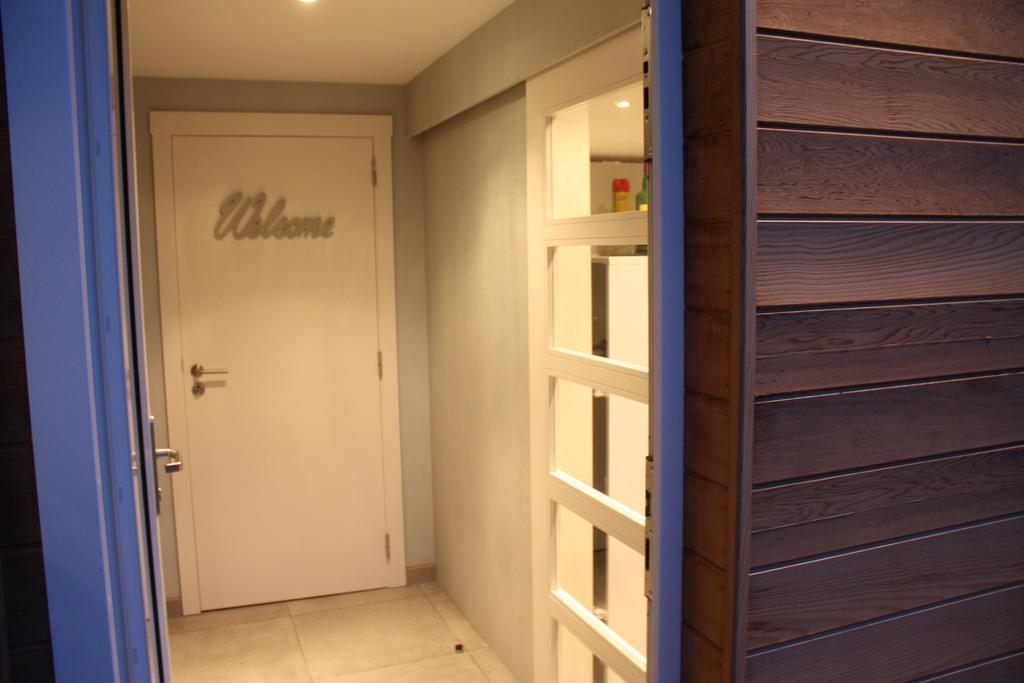 B&B Au Coin Des Sources Sart-lez-Spa Luaran gambar